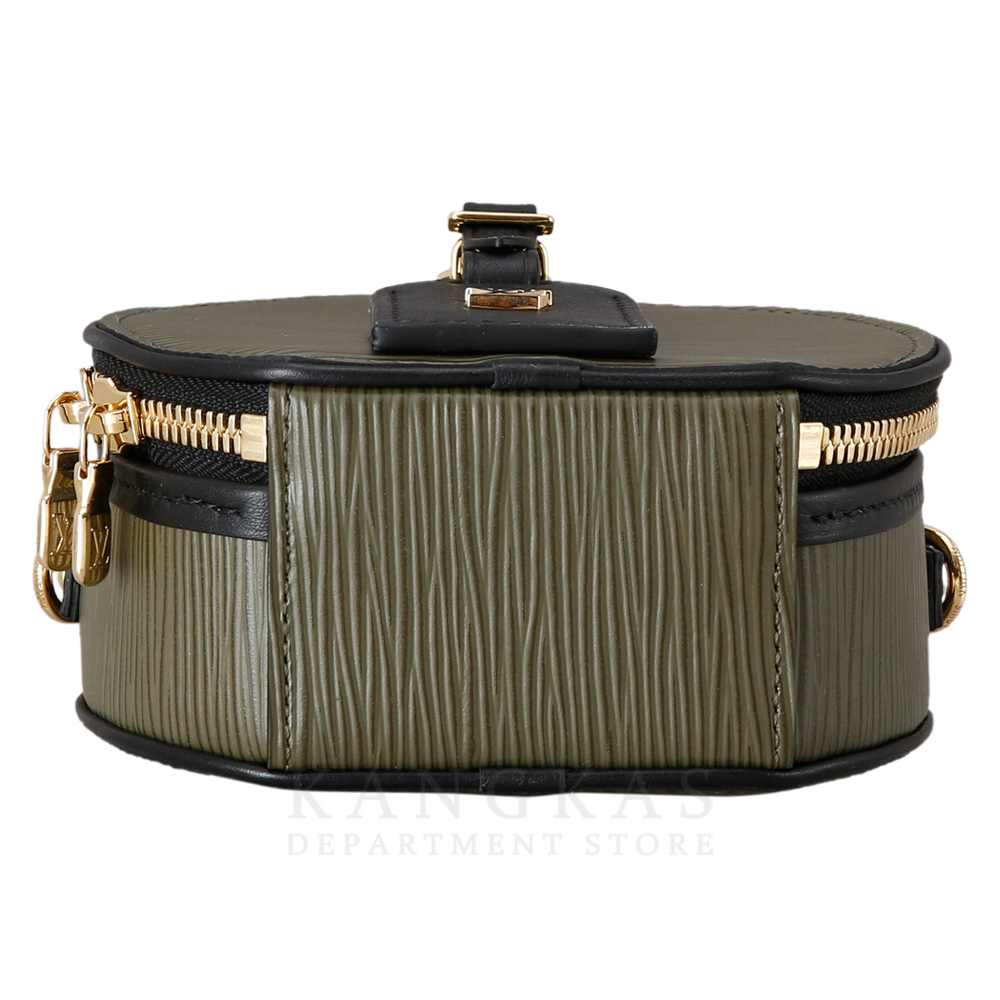 LOUIS VUITTON(USED)루이비통 시즌 미니 부아뜨 샤포